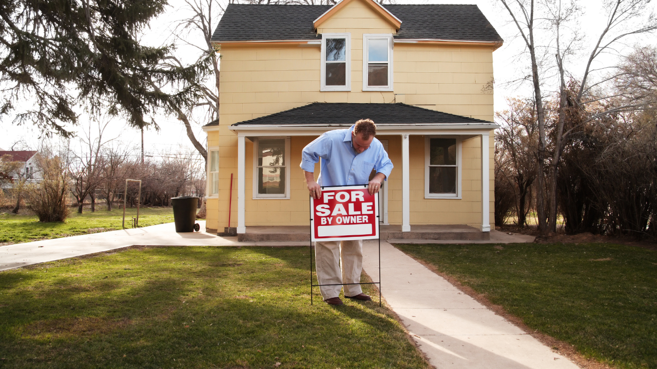 Renting vs Selling